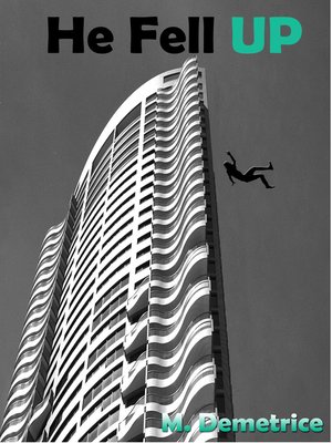 cover image of He Fell Up